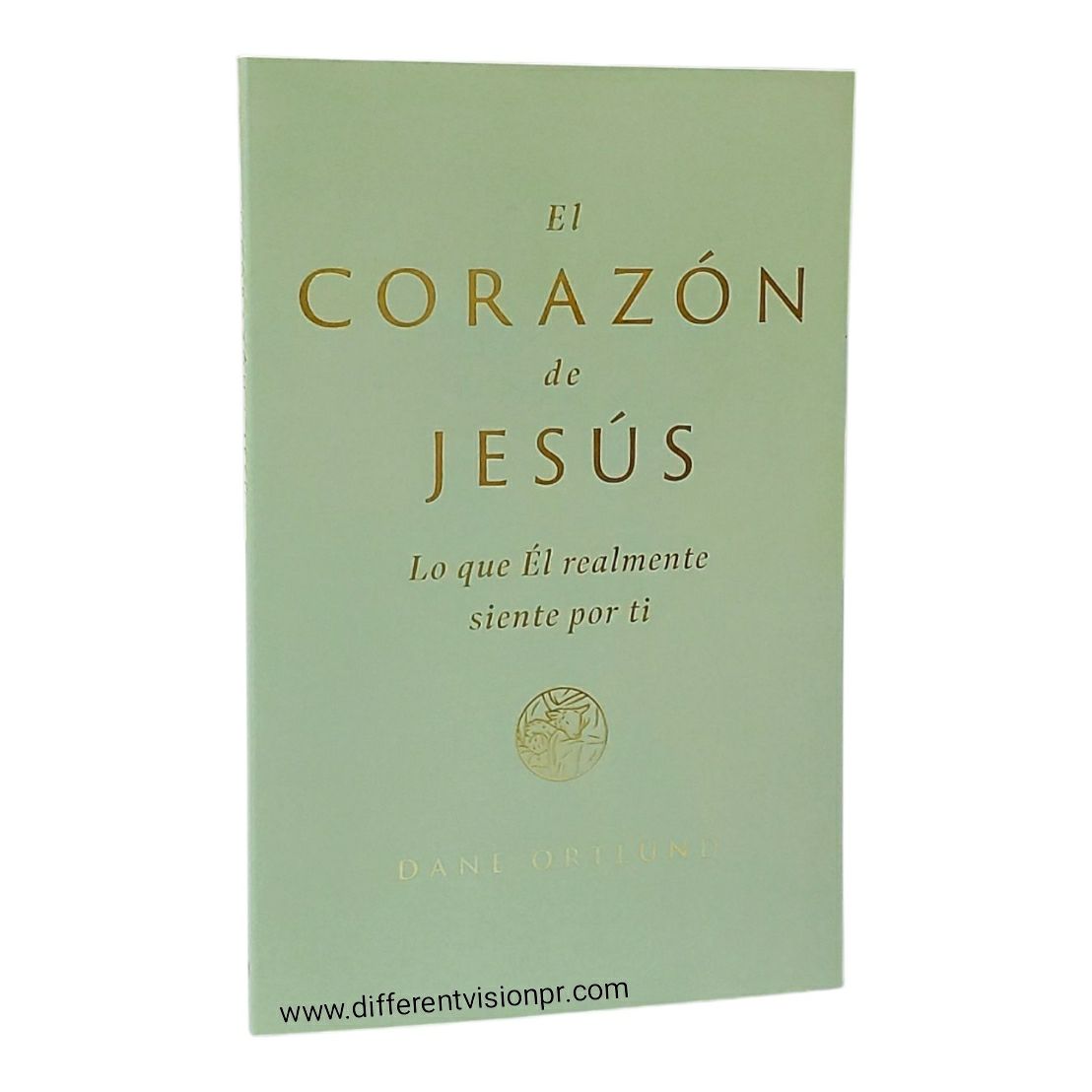El Corazón de Jesús: Lo que Él realmete siente por ti (Free Shipping)