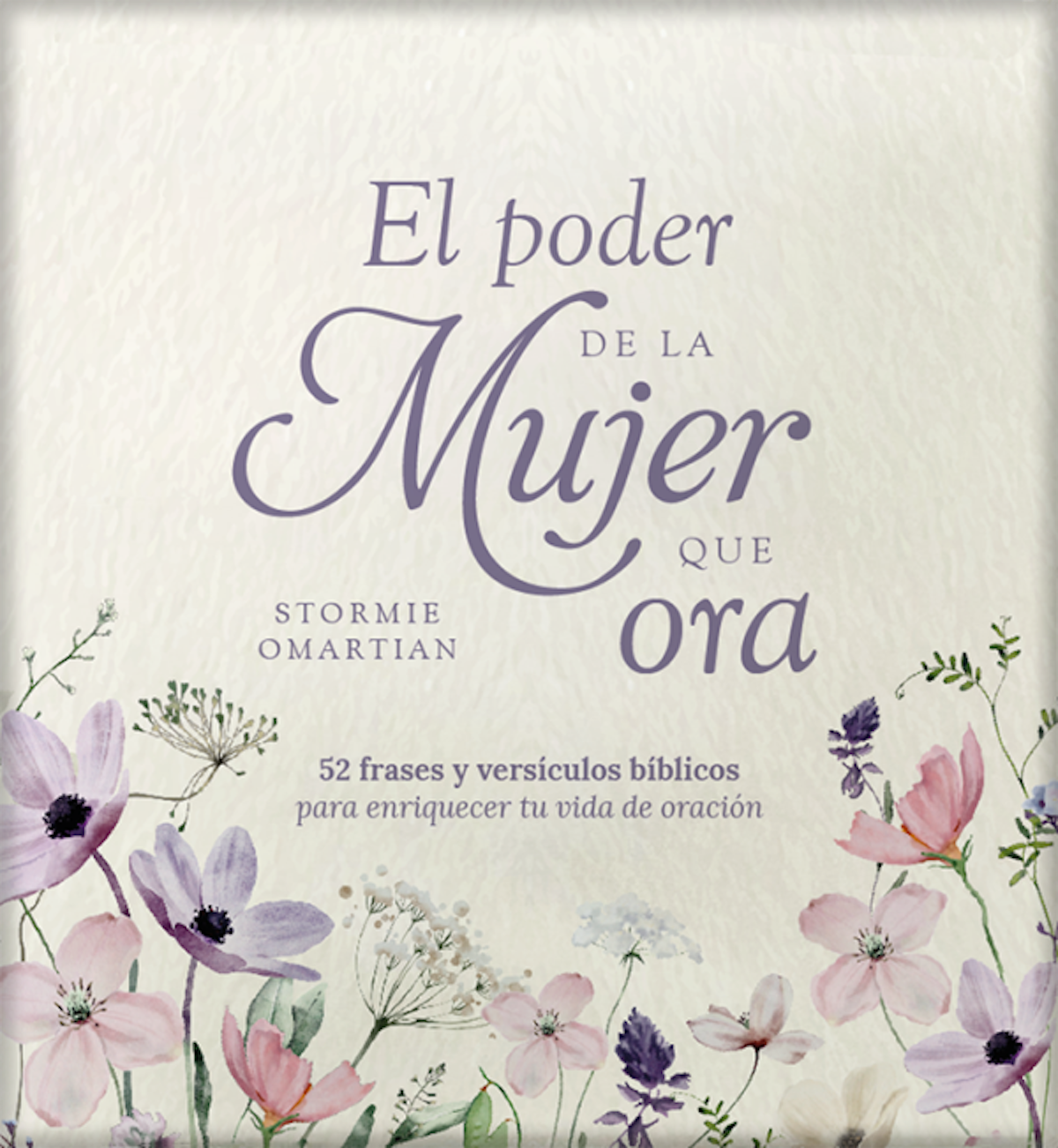 Caja de Promesas - El poder de la mujer que ora