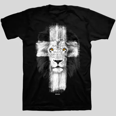 T-Shirt León de Judá