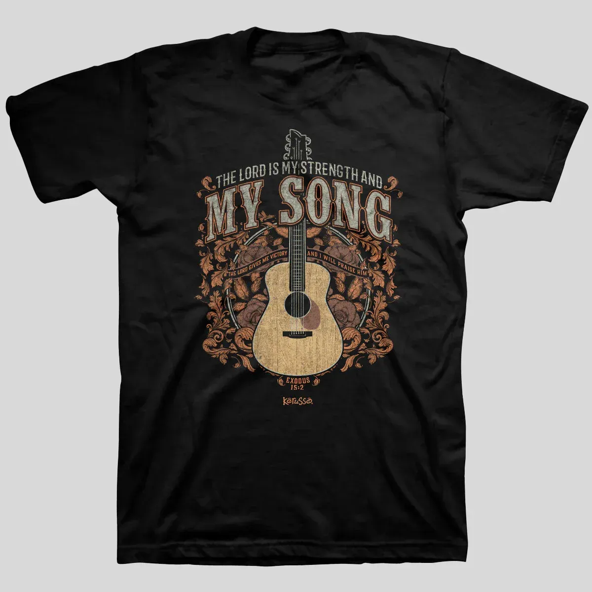 T- Shirt Mi Canto