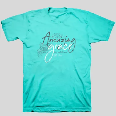 T- Shirt Sublime Gracia