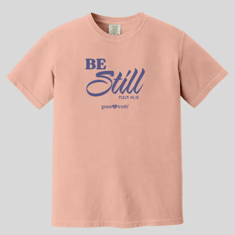 T- Shirt (Camisa Estad Quietos)