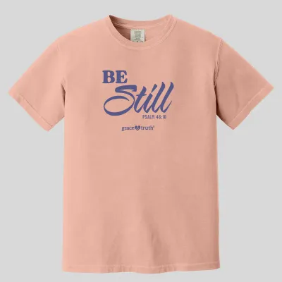 T- Shirt Estad Quietos