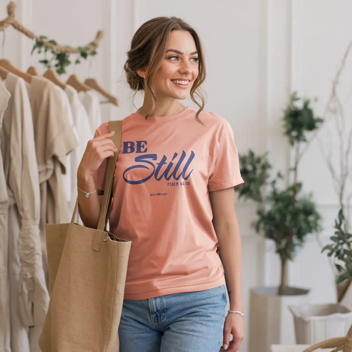 T- Shirt Estad Quietos