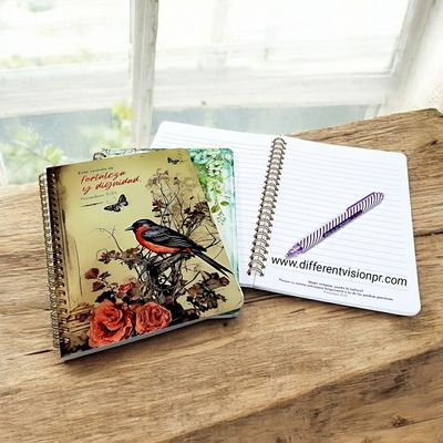 Pack de 3 de Libretas Cofíanza