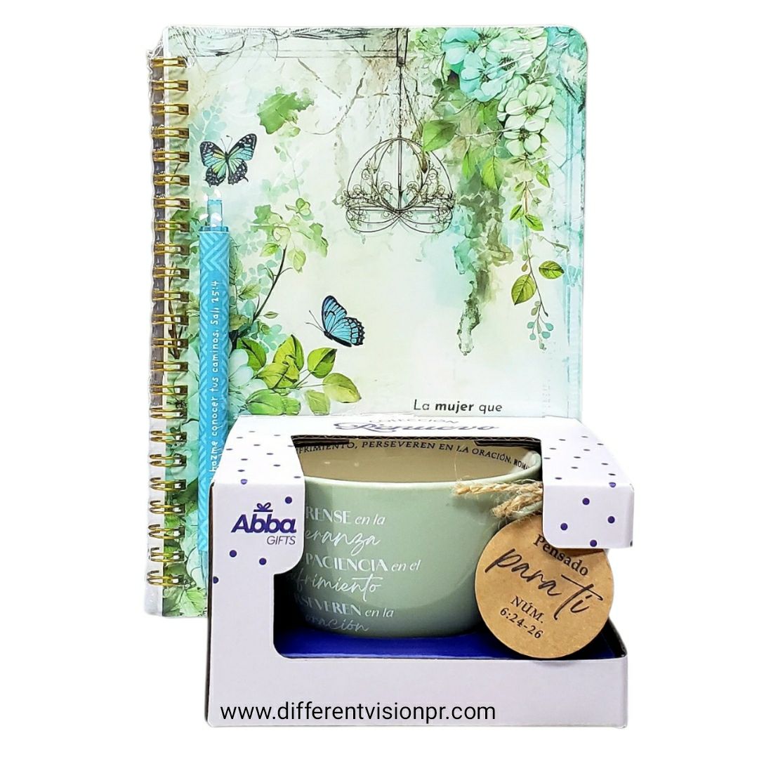 Set Colección Renuevo: Alégrense Set Colección Renuevo: Alégrense