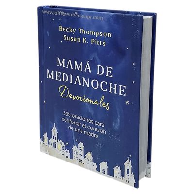 Mamá de medianoche (Free Shipping)