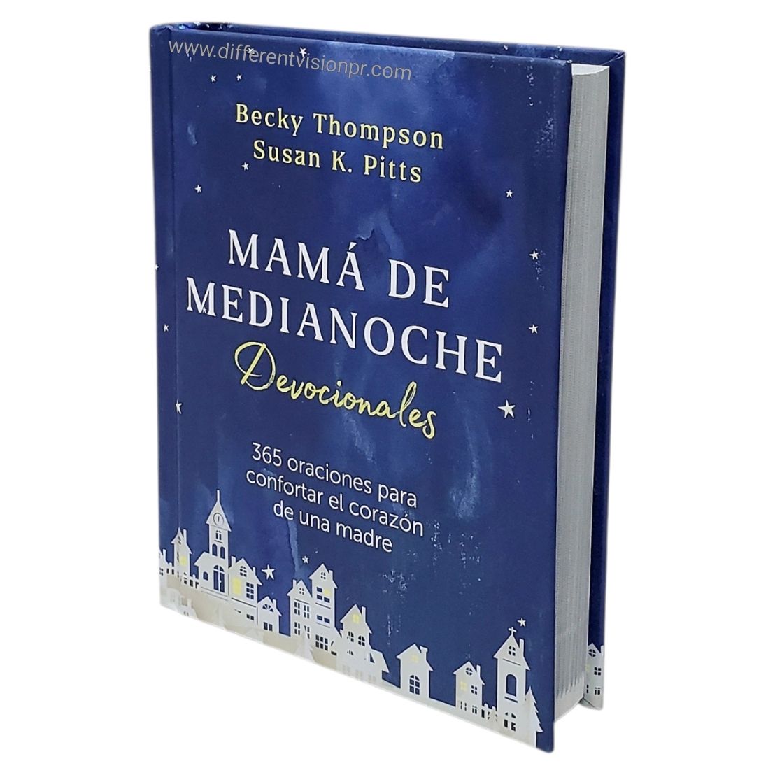 Mamá de medianoche (Free Shipping)