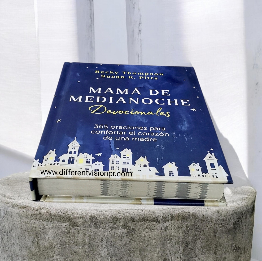 Mamá de medianoche (Free Shipping)