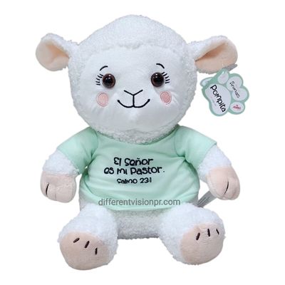 Peluche Blessing Animals - Melín El ciervo amistoso