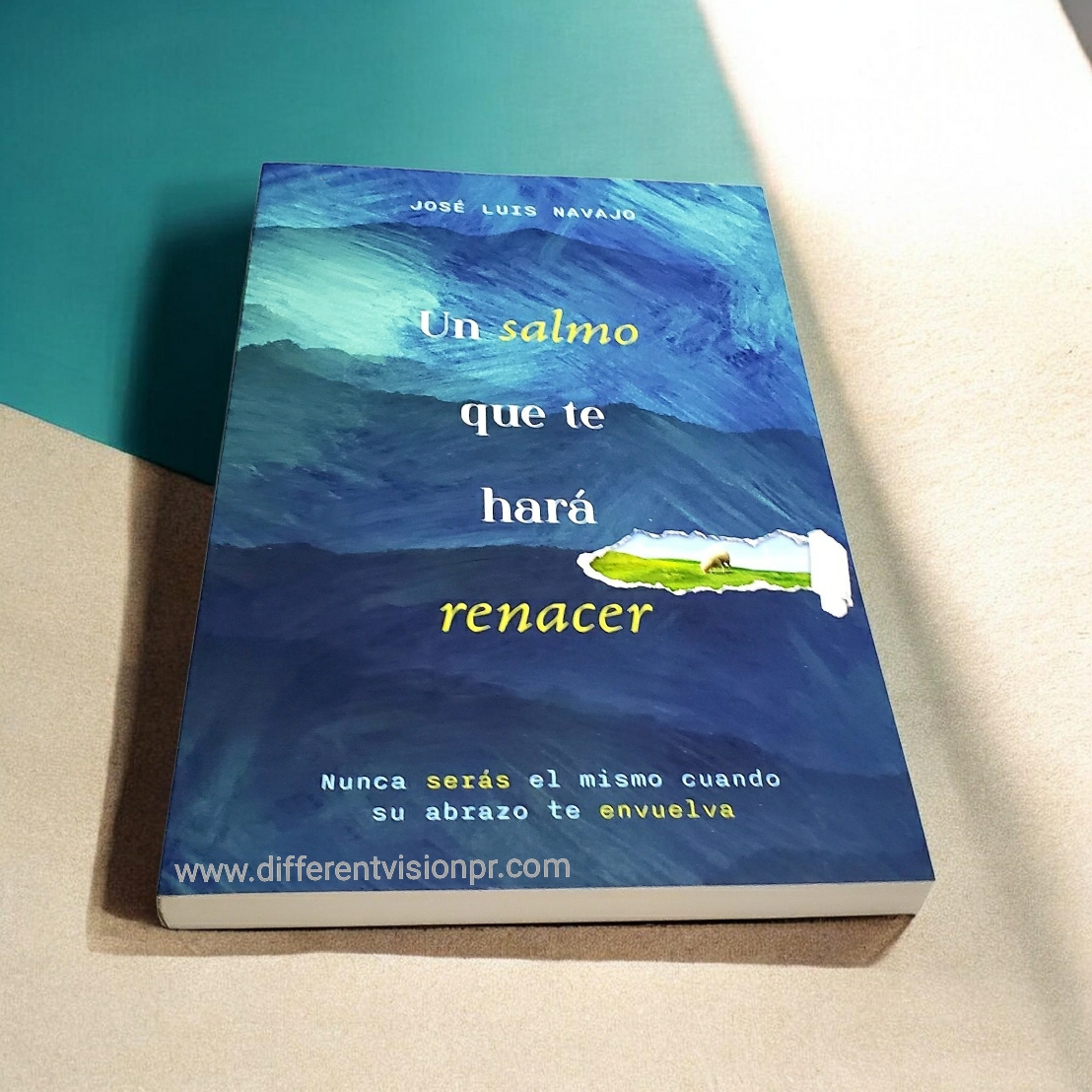 Un salmo que te hará renacer
