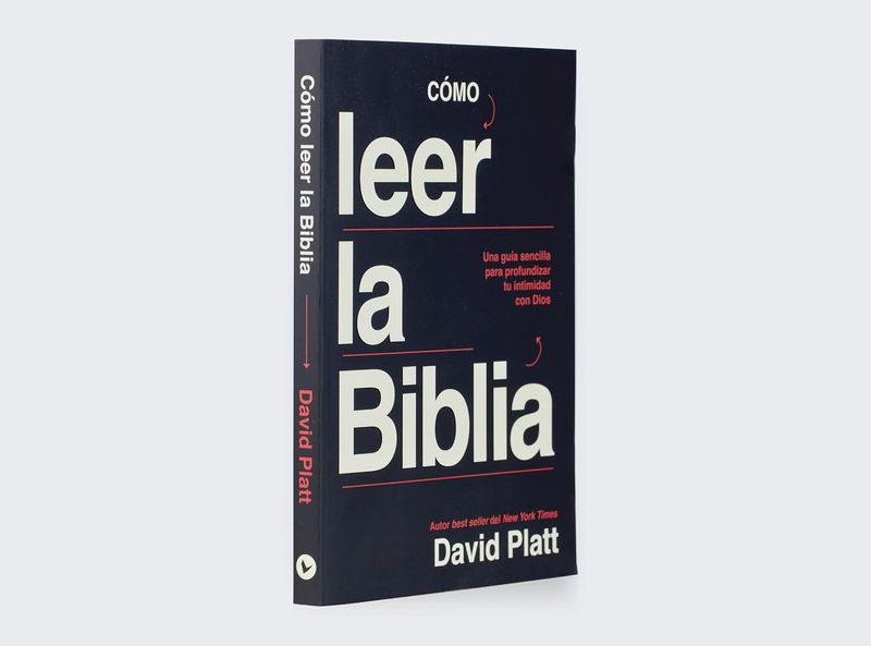 Cómo leer la Biblia (Free Shipping)