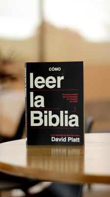 Cómo leer la Biblia (Free Shipping)
