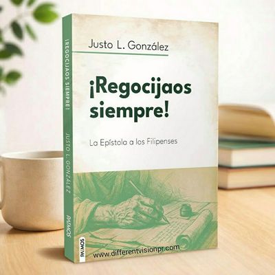 ¡Regocijaos siempre!