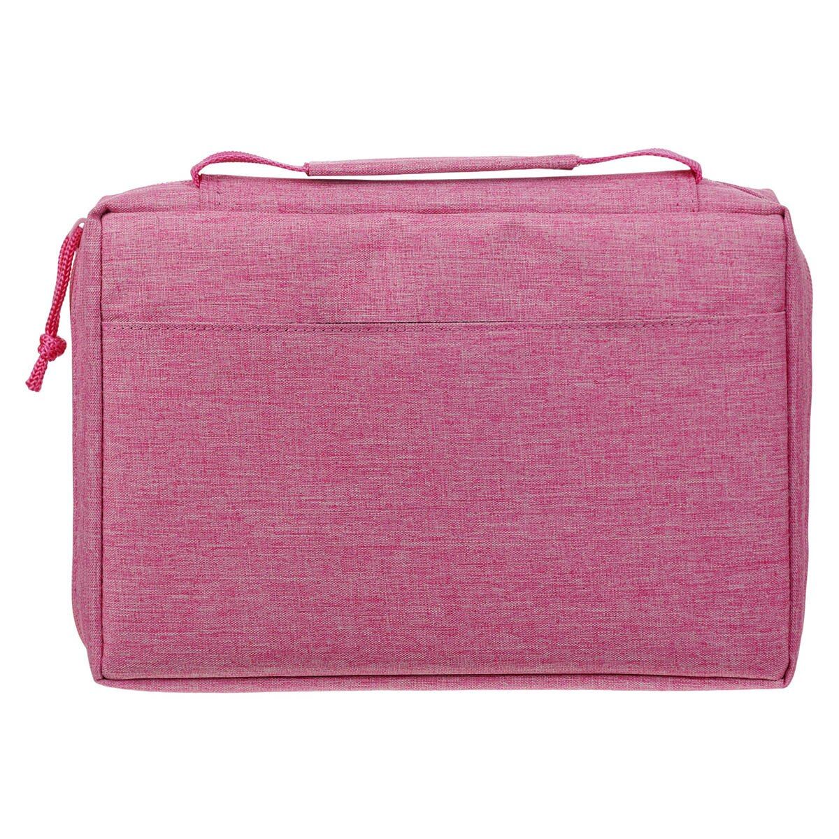 Cover para Biblia (Medium) El corazón alegre hermosea el rostro