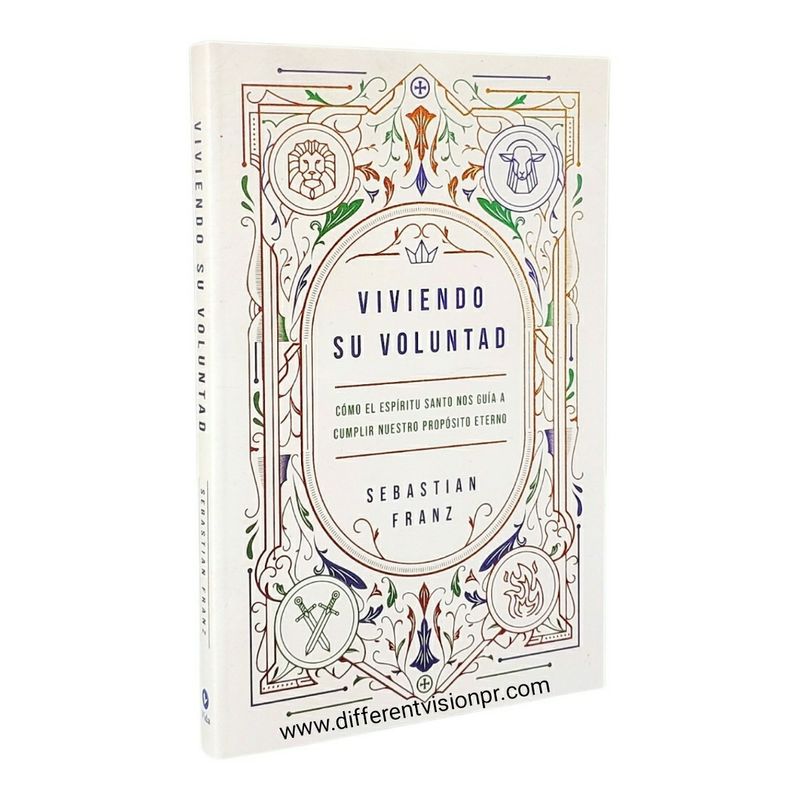 Viviendo Su Voluntad (Free Shipping) Viviendo Su Voluntad (Free Shipping)