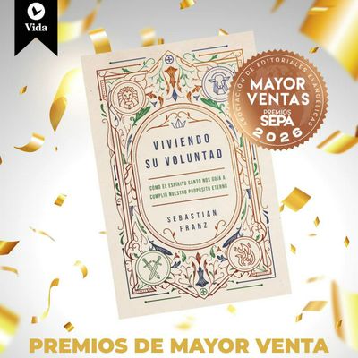 Viviendo Su Voluntad (Free Shipping)