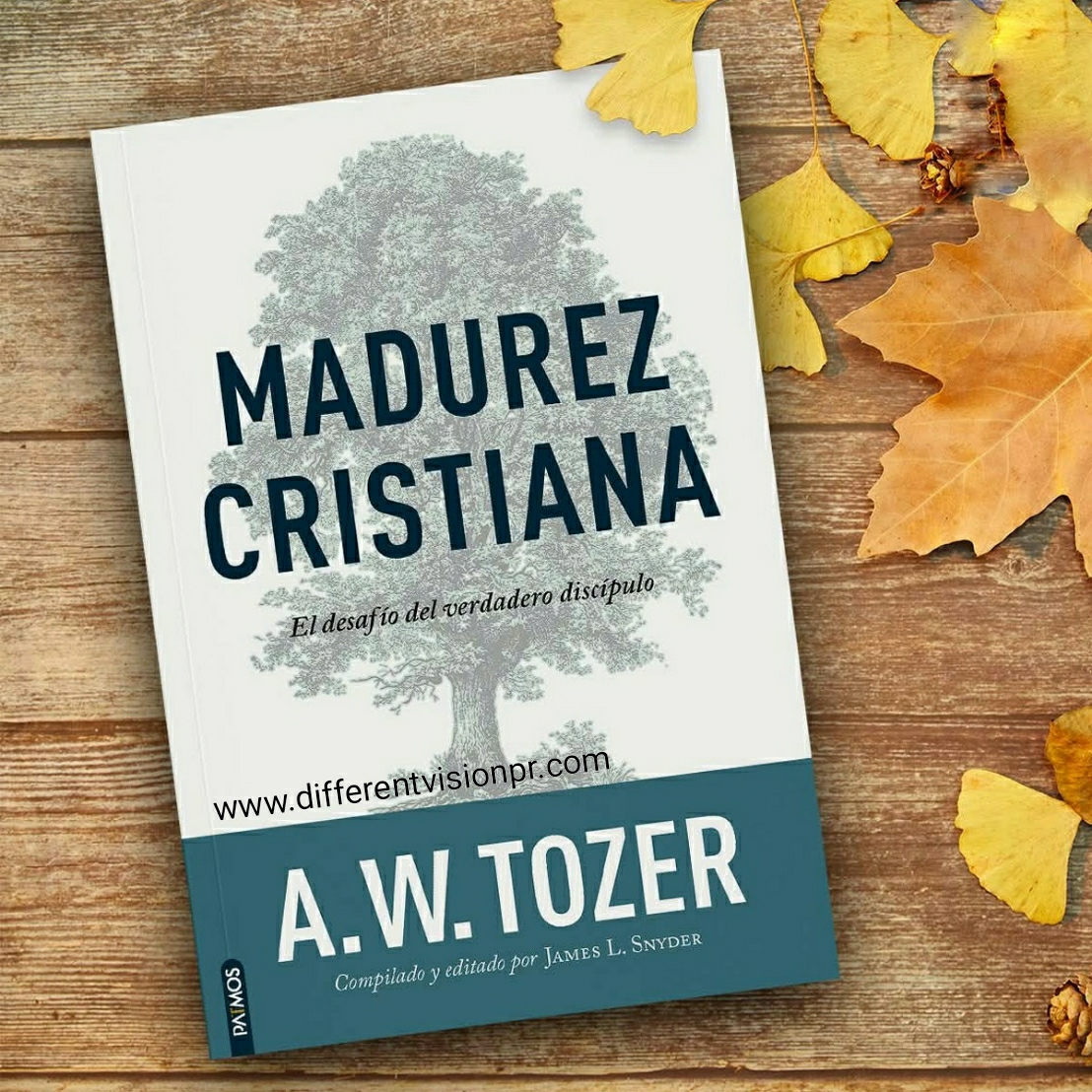 Madurez Cristiana: El desafío del verdadero discípulo