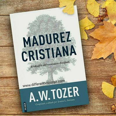 Madurez Cristiana: El desafío del verdadero discípulo