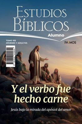 Estudios Bíblicos Jóvenes y Adultos - Alumno 102