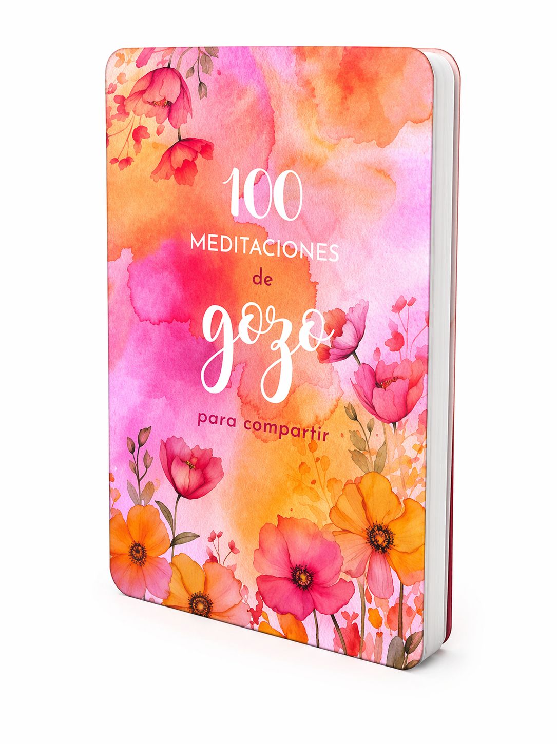 100 Meditaciones de Gozo