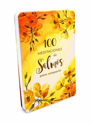 100 Meditaciones de los Salmos