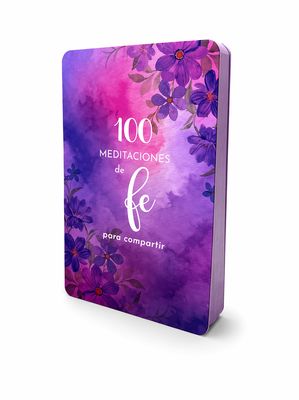 100 Meditaciones de fe
