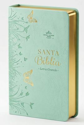 Biblia RV60 Obsequeios & Premios, Verde Menta (Free Shipping)