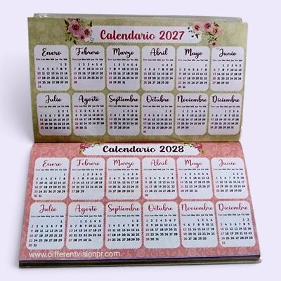 Planificador 2027-2028 Momentos de Sabiduría  (Filipenses 4:13)