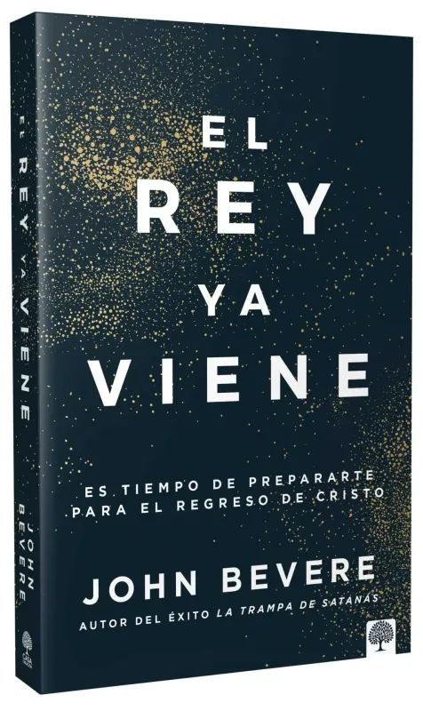 El Rey ya viene (Free Shipping) El Rey ya viene (Free Shipping)