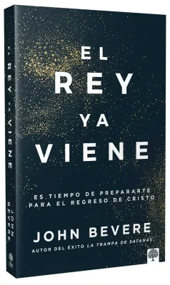 El Rey ya viene (Free Shipping)