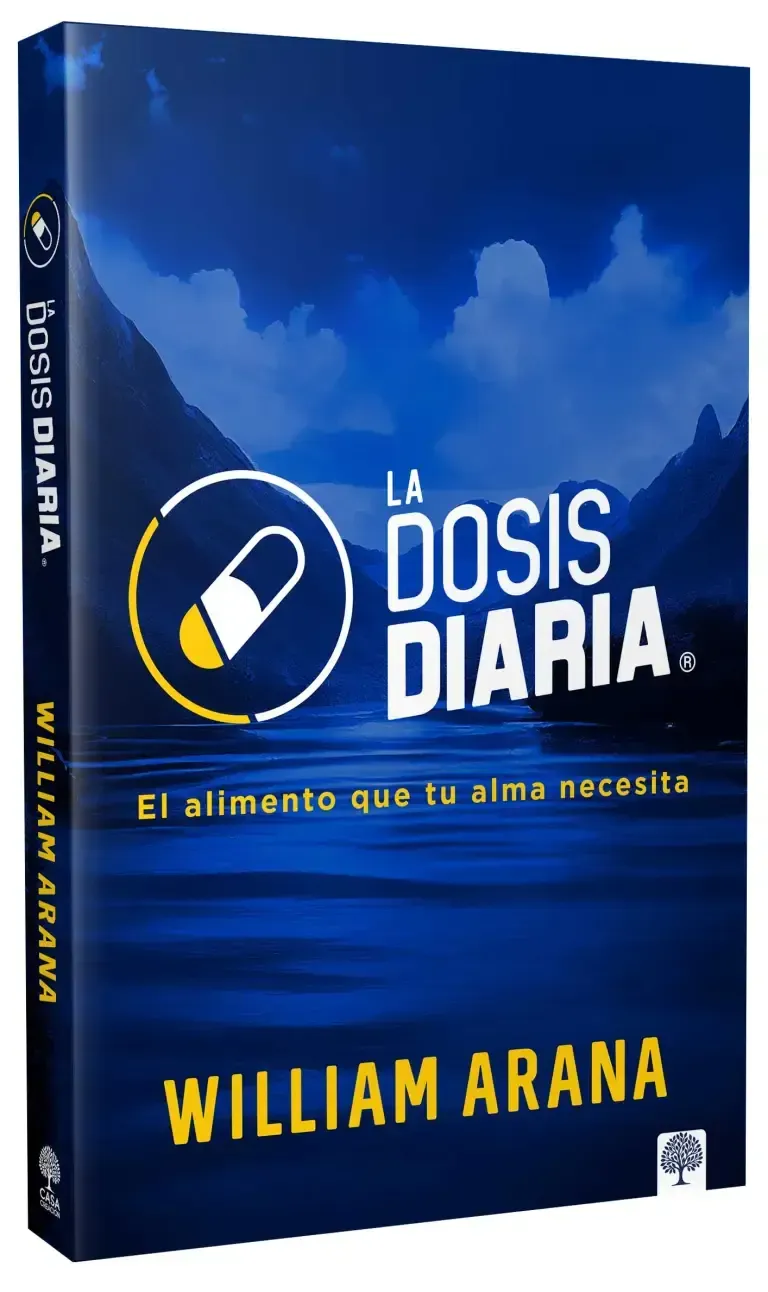 La Dosis Diaria (Free Shipping) La Dosis Diaria (Free Shipping)
