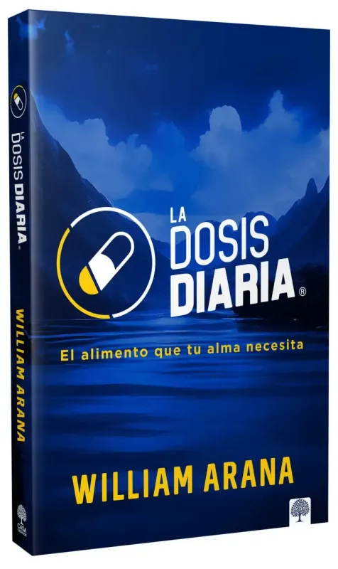 La Dosis Diaria (Free Shipping)