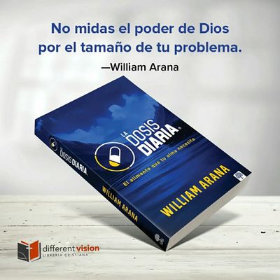 La Dosis Diaria (Free Shipping)