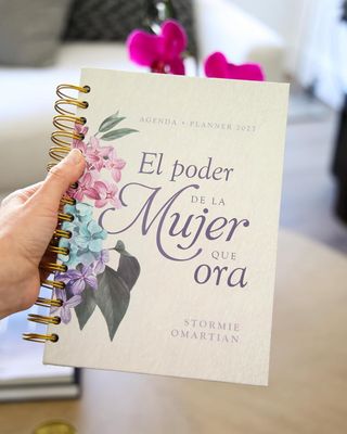 Agenda 2027 - El poder de la mujer que ora (Free Shipping)