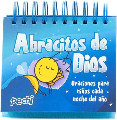 Calendario perpetuo Abracitos de Dios Calendario perpetuo Abracitos de Dios