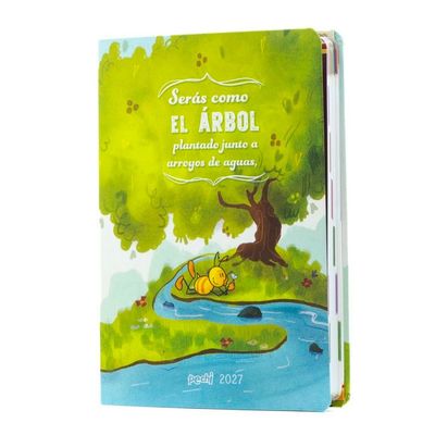 Agenda 2027 Arbol (Free Shipping)