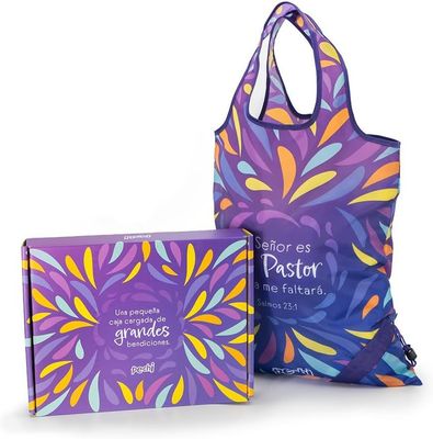 Kit de regalo Pechi 2027 - Nuevas Fuerzas