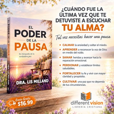 El poder de la pausa (Free Shipping)