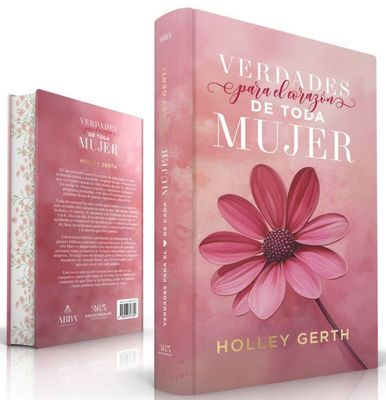 365 Devocionales Verdades para el corazón de toda mujer