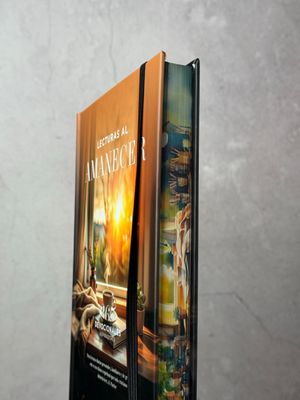 Lecturas al amanecer. 365 devocionales