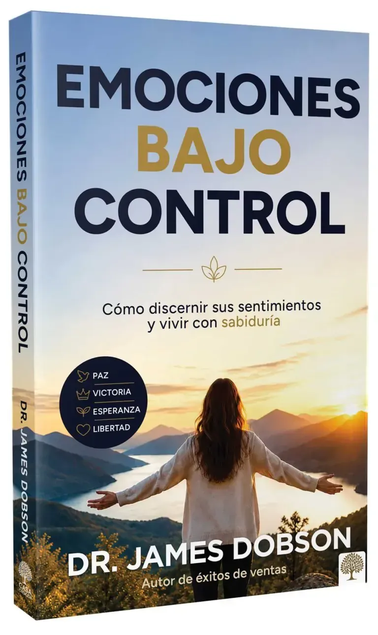 Emociones bajo control