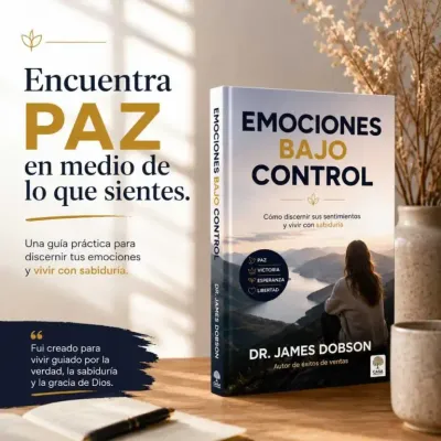 Emociones bajo control