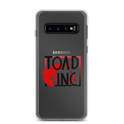 Toad Inc. Samsung Case (All Samsung phones)