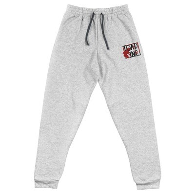 Toad Inc. Unisex Joggers