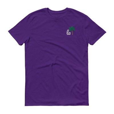 LA Unisex T-Shirt (Colorful)