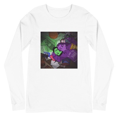 VERY LIMITED LONG SLEEVE