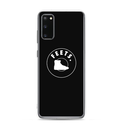 Samsung Case (Black)