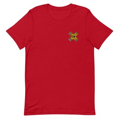 Unisex T-Shirt (Bear)