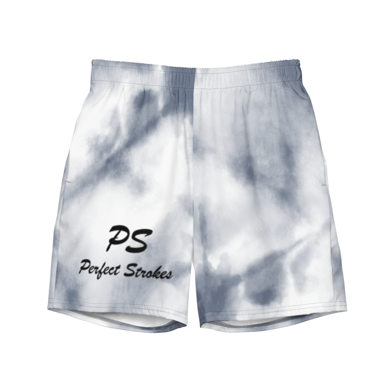 Men&#39;s Swim Trunks (Black)